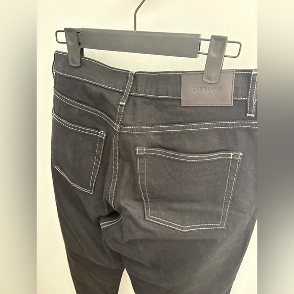 EVERLANE- WOMANS THE CHEEKY JEAN- 29 Regular - Picture 6 of 10